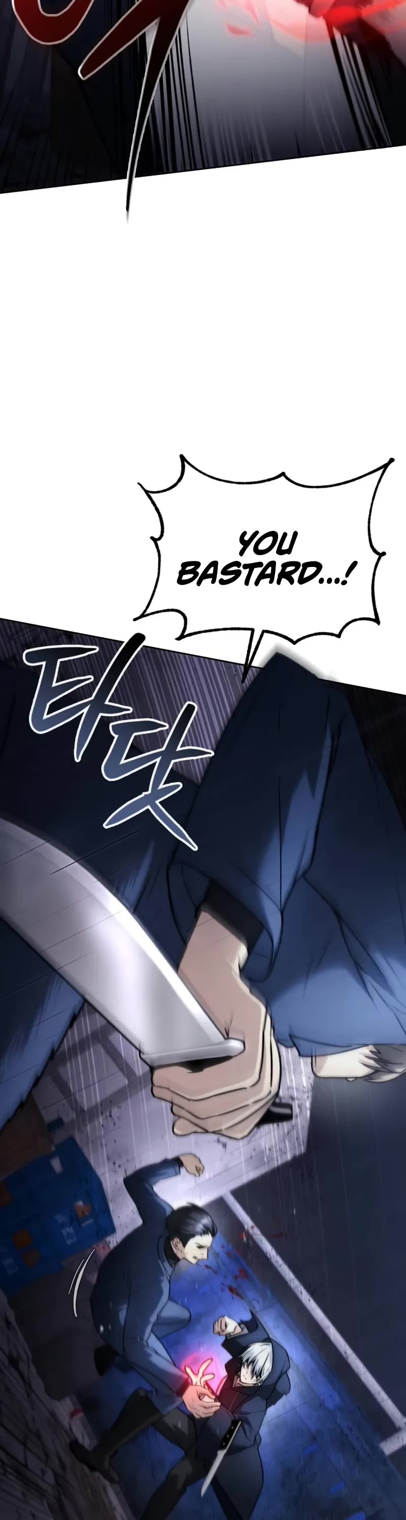 Genius Prismatic Mage chapter 3 page 36