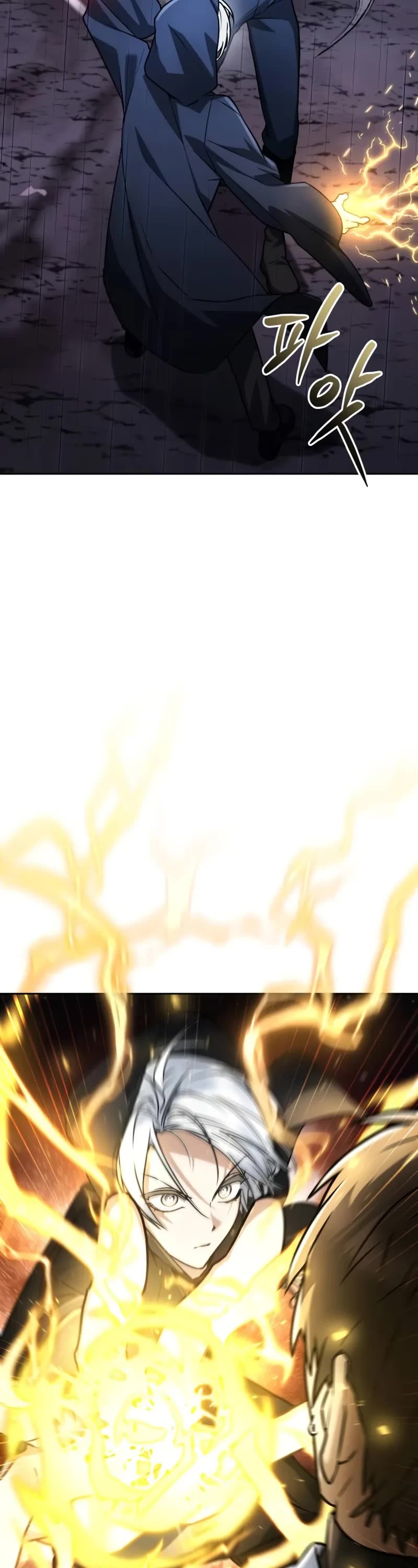 Genius Prismatic Mage chapter 3 page 38