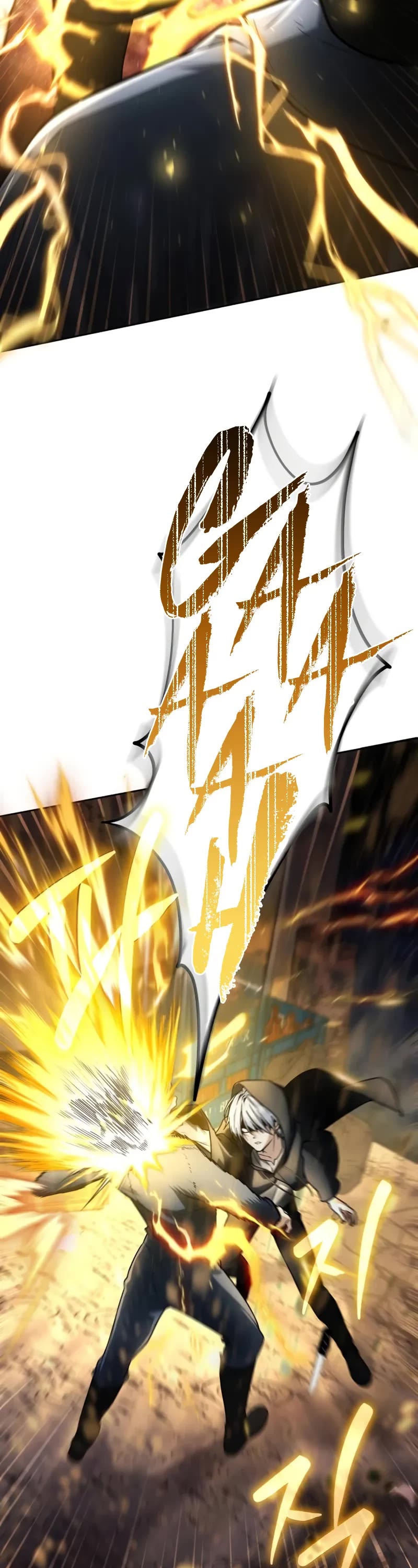 Genius Prismatic Mage chapter 3 page 39