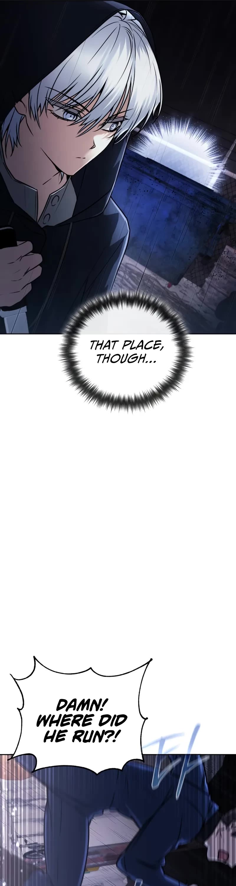 Genius Prismatic Mage chapter 3 page 42