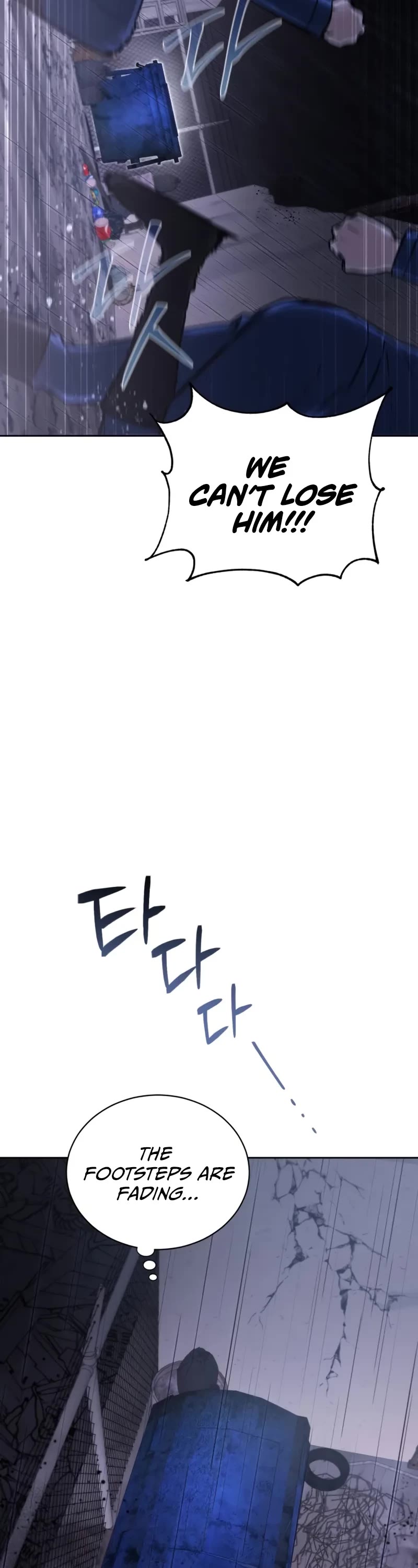 Genius Prismatic Mage chapter 3 page 43