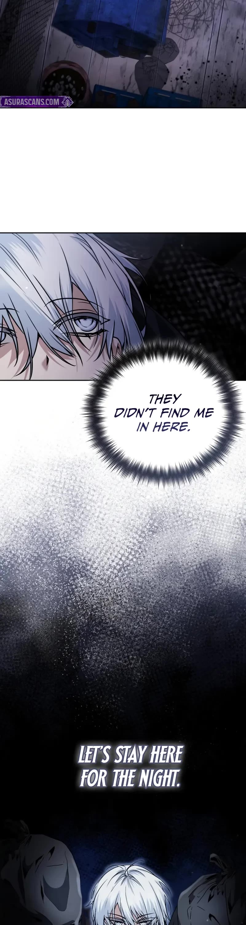 Genius Prismatic Mage chapter 3 page 44