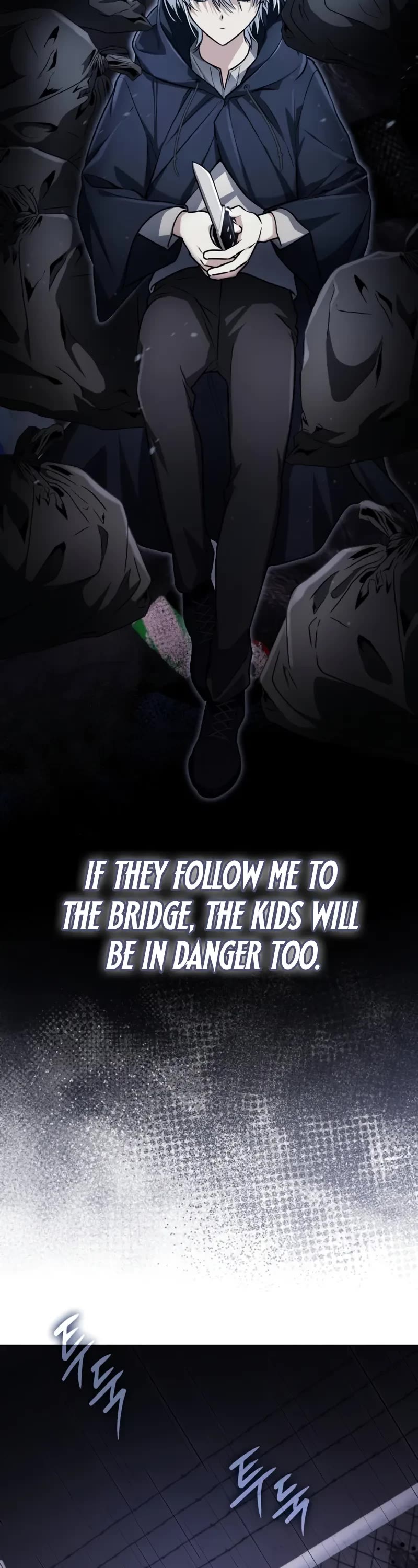 Genius Prismatic Mage chapter 3 page 45