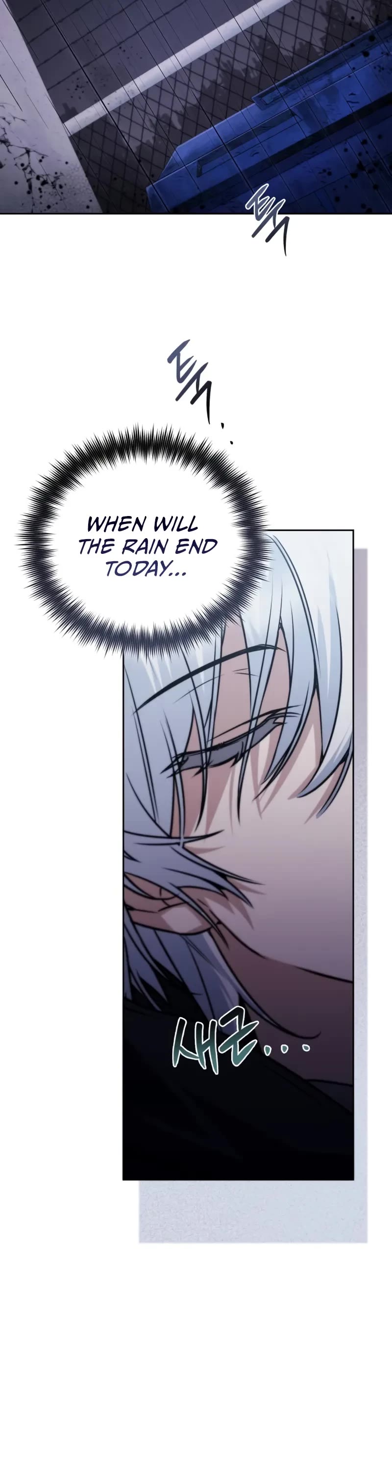 Genius Prismatic Mage chapter 3 page 46