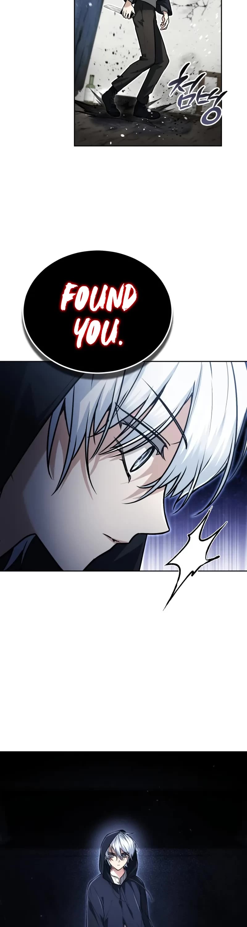 Genius Prismatic Mage chapter 3 page 49