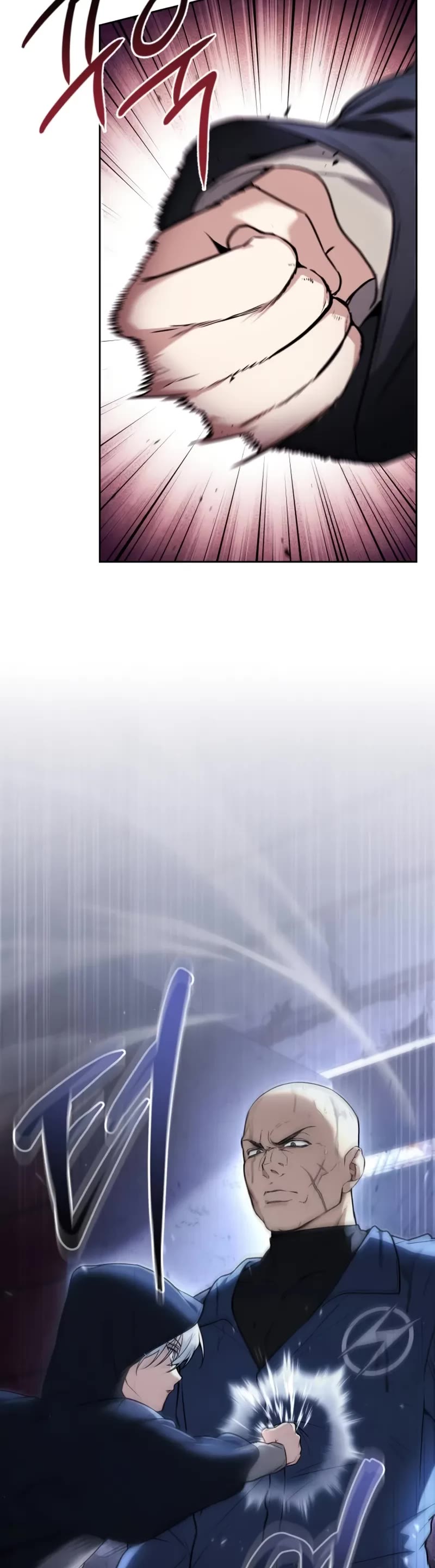 Genius Prismatic Mage chapter 3 page 5