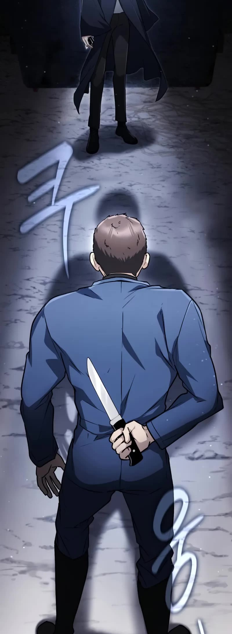 Genius Prismatic Mage chapter 3 page 50