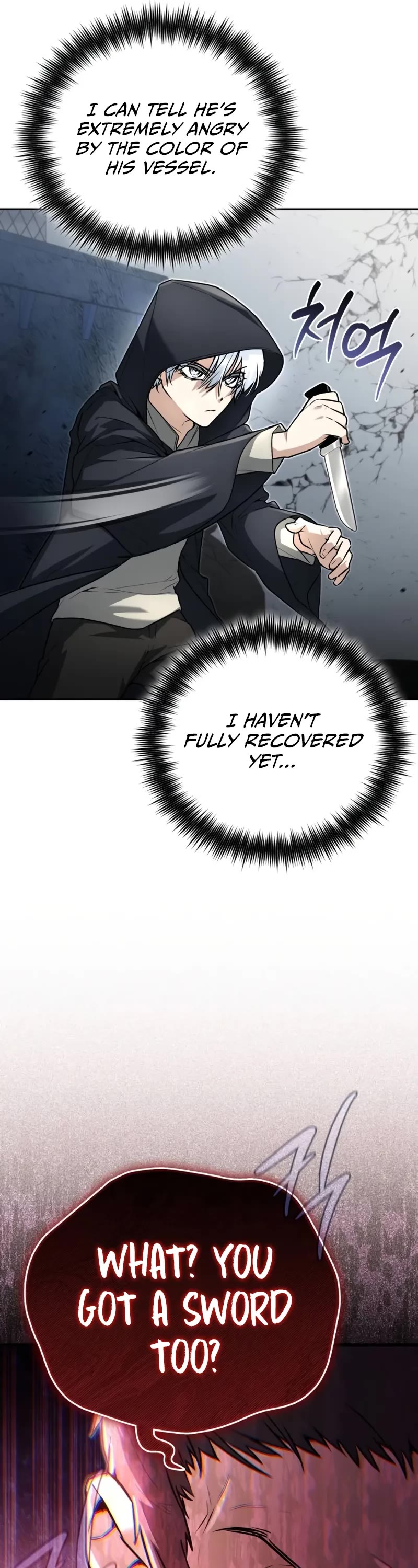 Genius Prismatic Mage chapter 3 page 52