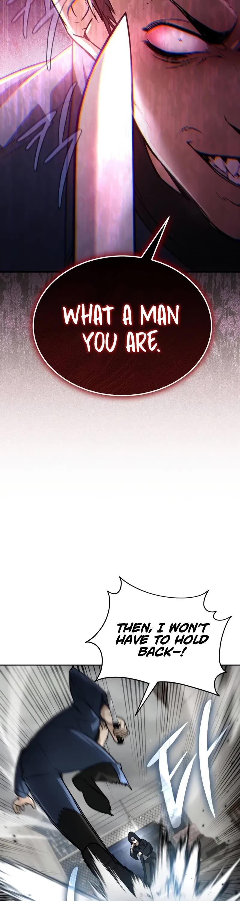 Genius Prismatic Mage chapter 3 page 53