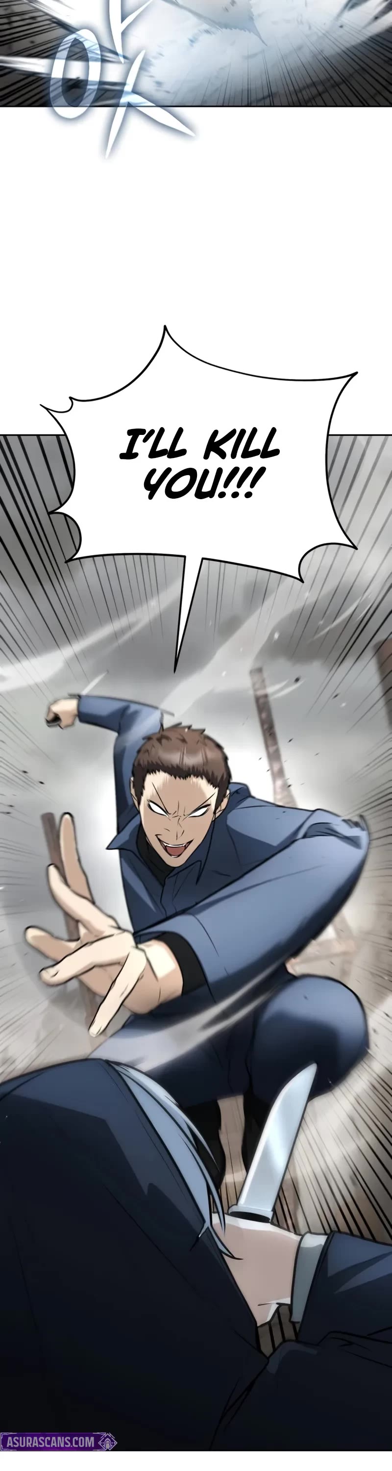 Genius Prismatic Mage chapter 3 page 54