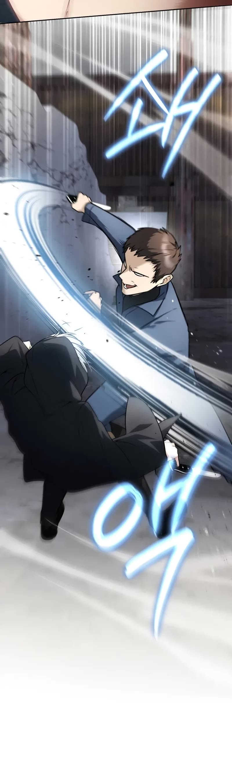 Genius Prismatic Mage chapter 3 page 56