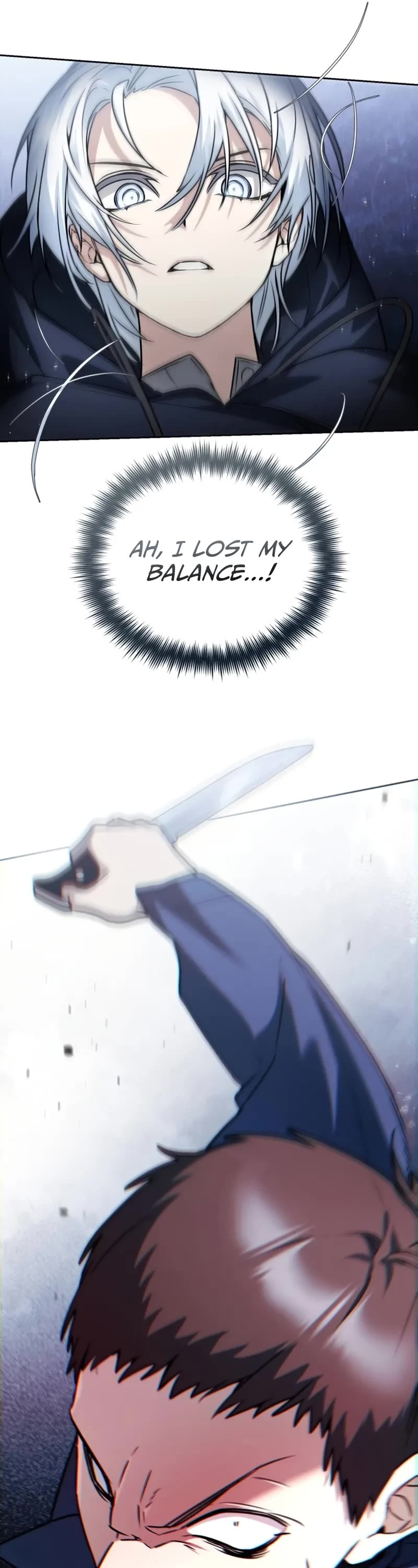 Genius Prismatic Mage chapter 3 page 57