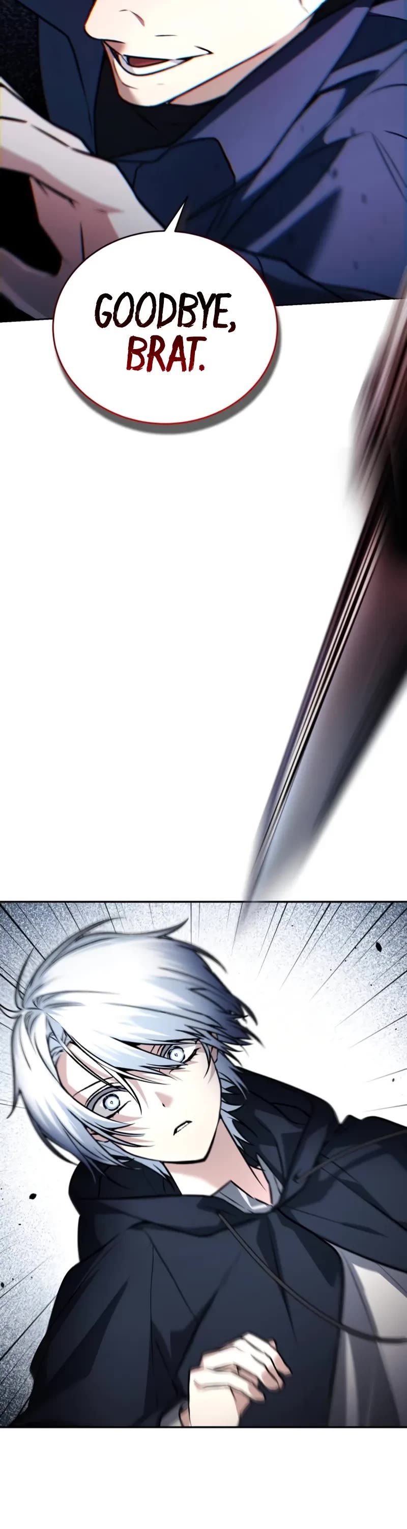 Genius Prismatic Mage chapter 3 page 58