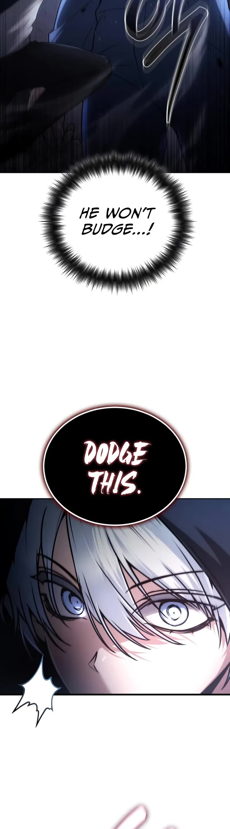 Genius Prismatic Mage chapter 3 page 6