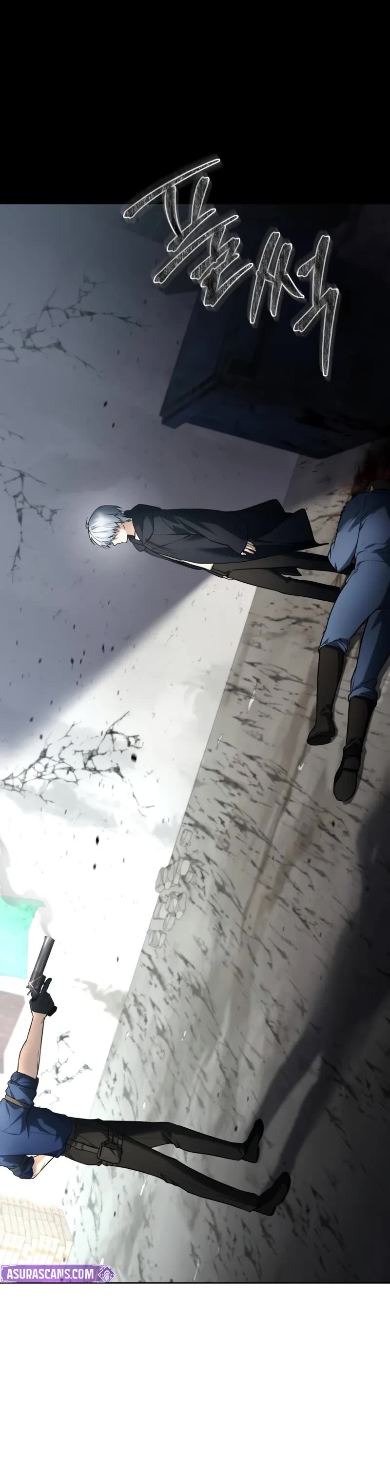 Genius Prismatic Mage chapter 3 page 62