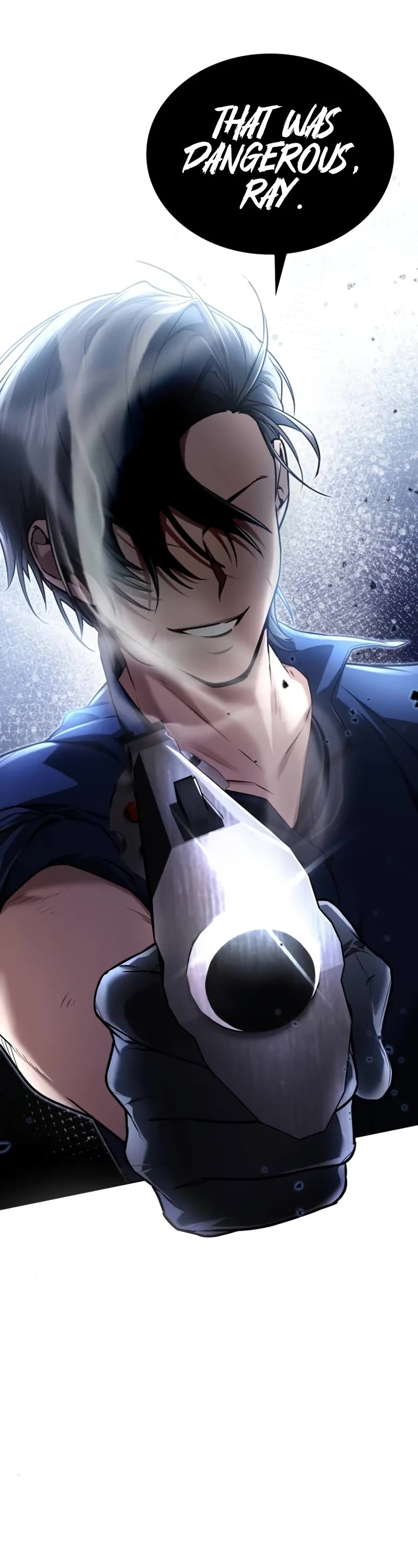 Genius Prismatic Mage chapter 3 page 63