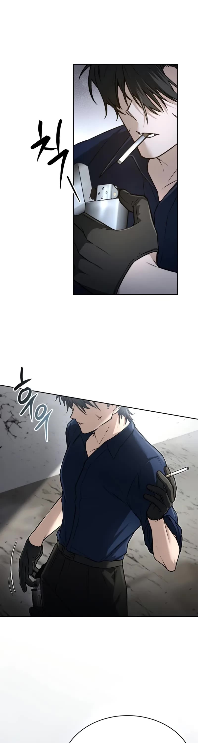 Genius Prismatic Mage chapter 3 page 64