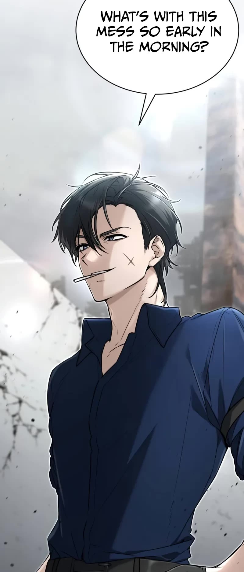 Genius Prismatic Mage chapter 3 page 65