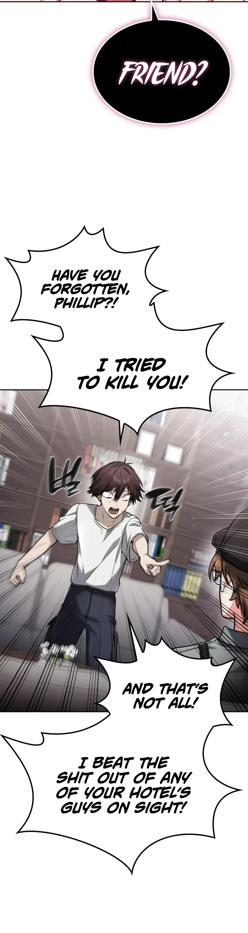 Genius Prismatic Mage chapter 30 page 11