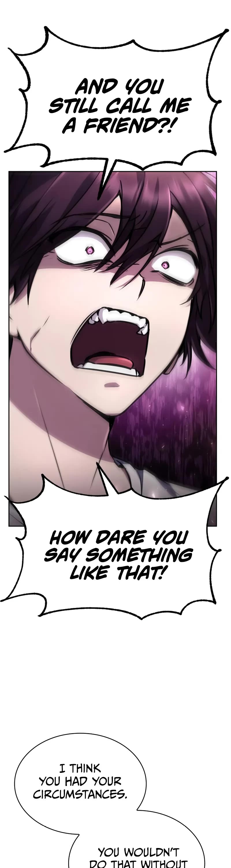 Genius Prismatic Mage chapter 30 page 12