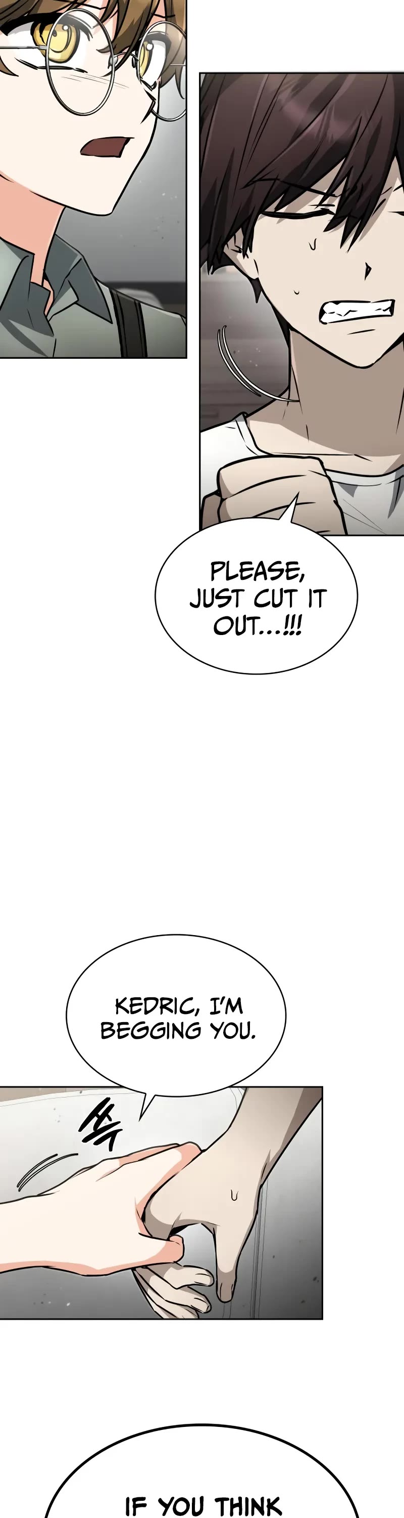 Genius Prismatic Mage chapter 30 page 15