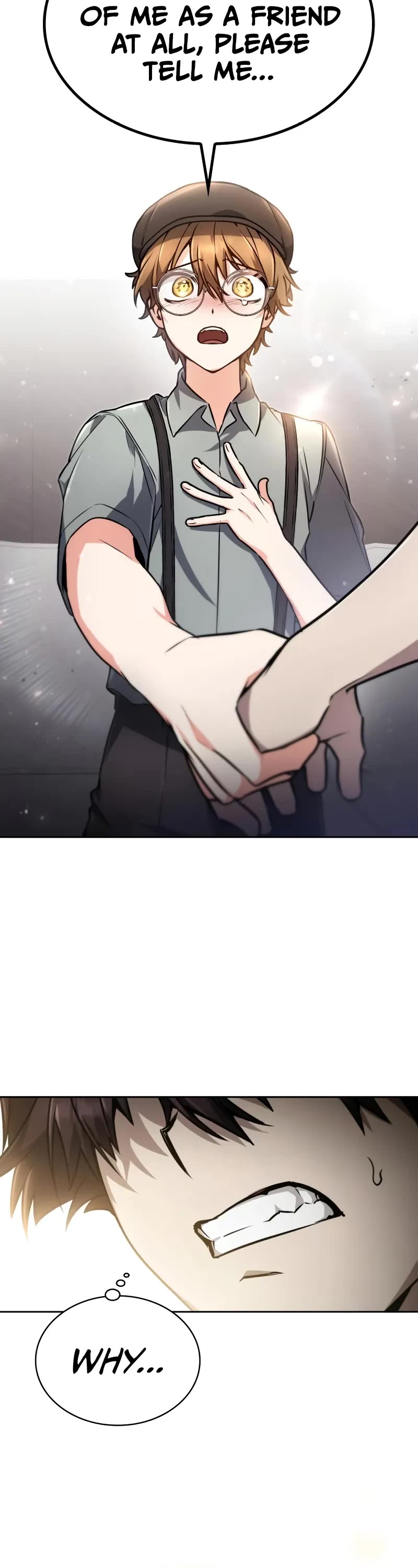 Genius Prismatic Mage chapter 30 page 16