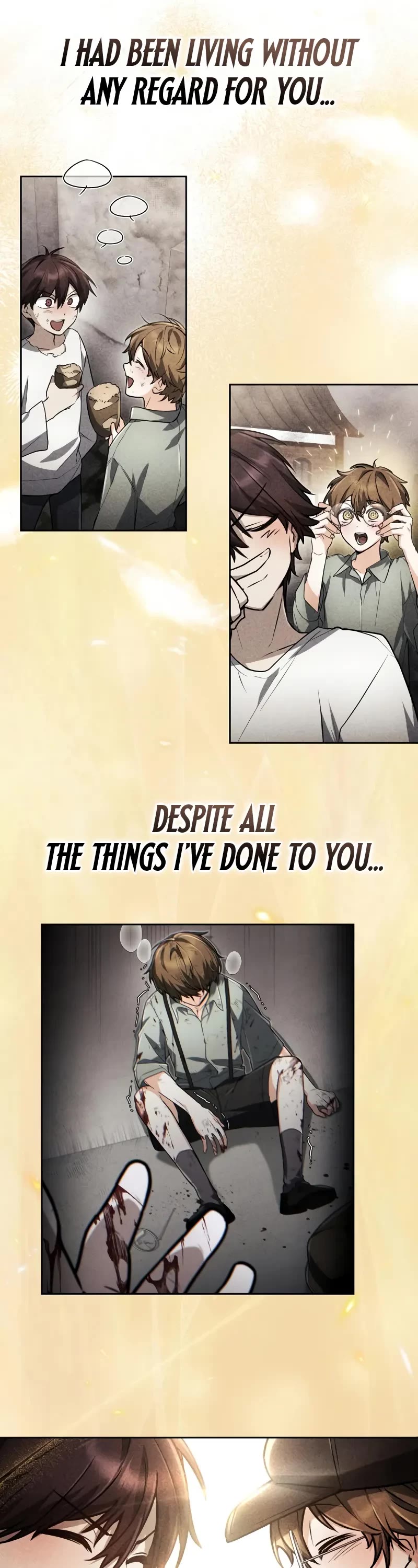 Genius Prismatic Mage chapter 30 page 17