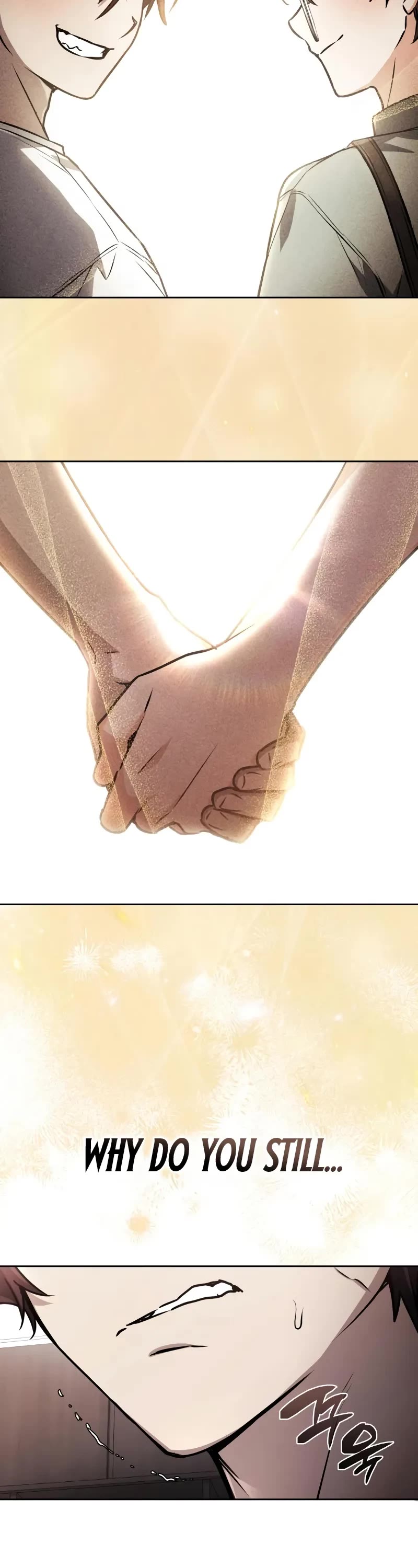 Genius Prismatic Mage chapter 30 page 18