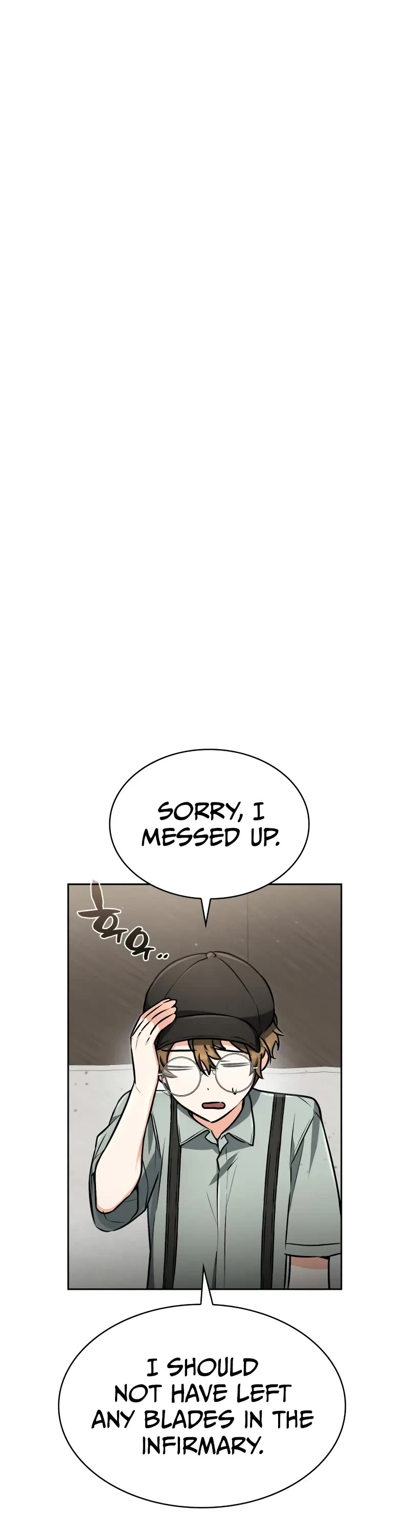 Genius Prismatic Mage chapter 30 page 2