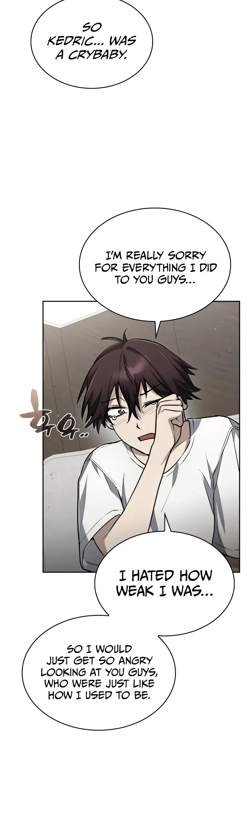 Genius Prismatic Mage chapter 30 page 21