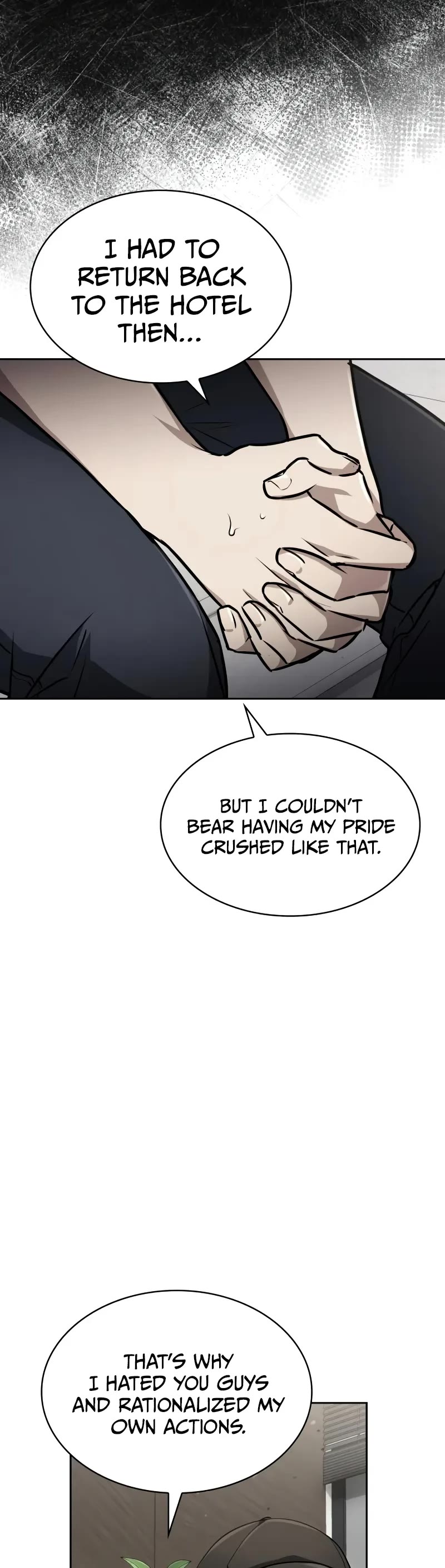 Genius Prismatic Mage chapter 30 page 25