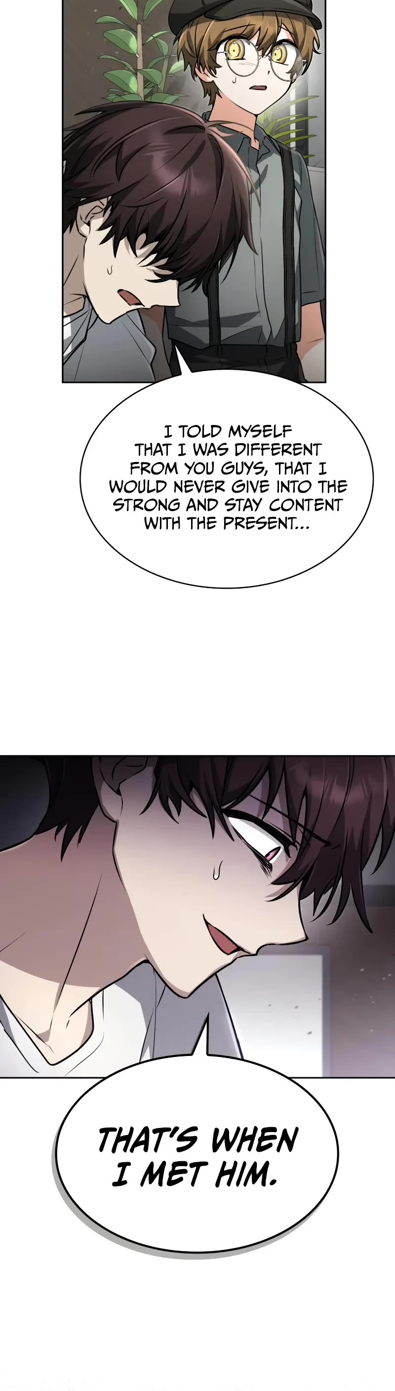 Genius Prismatic Mage chapter 30 page 26