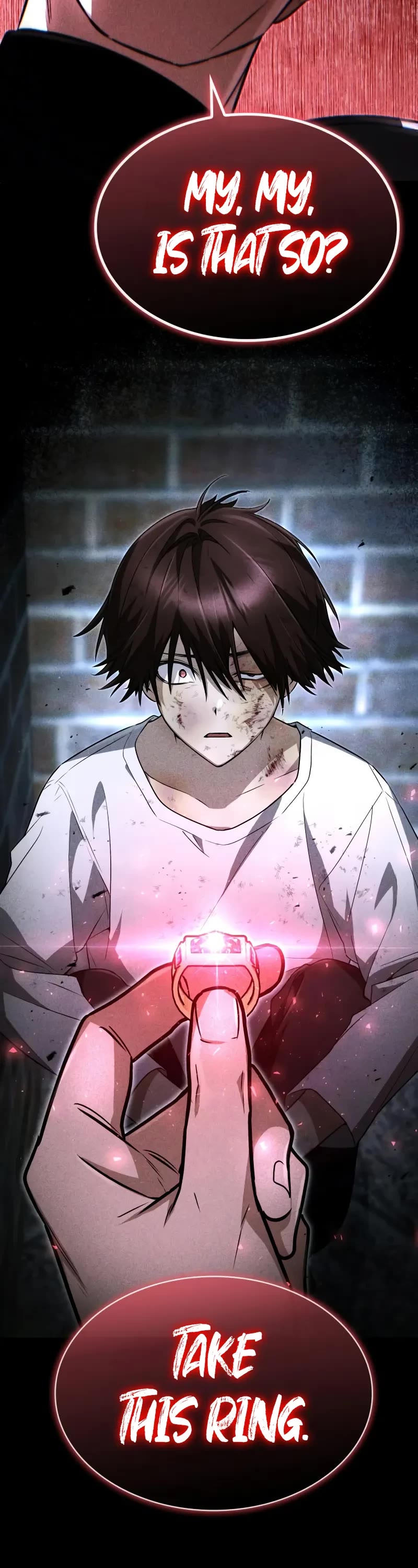 Genius Prismatic Mage chapter 30 page 29