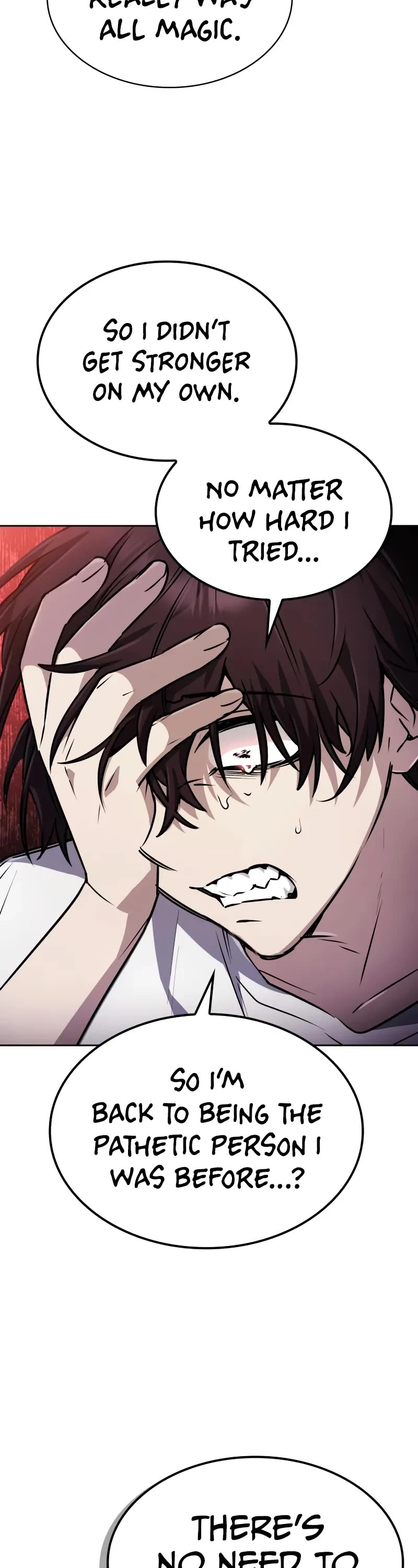 Genius Prismatic Mage chapter 30 page 39