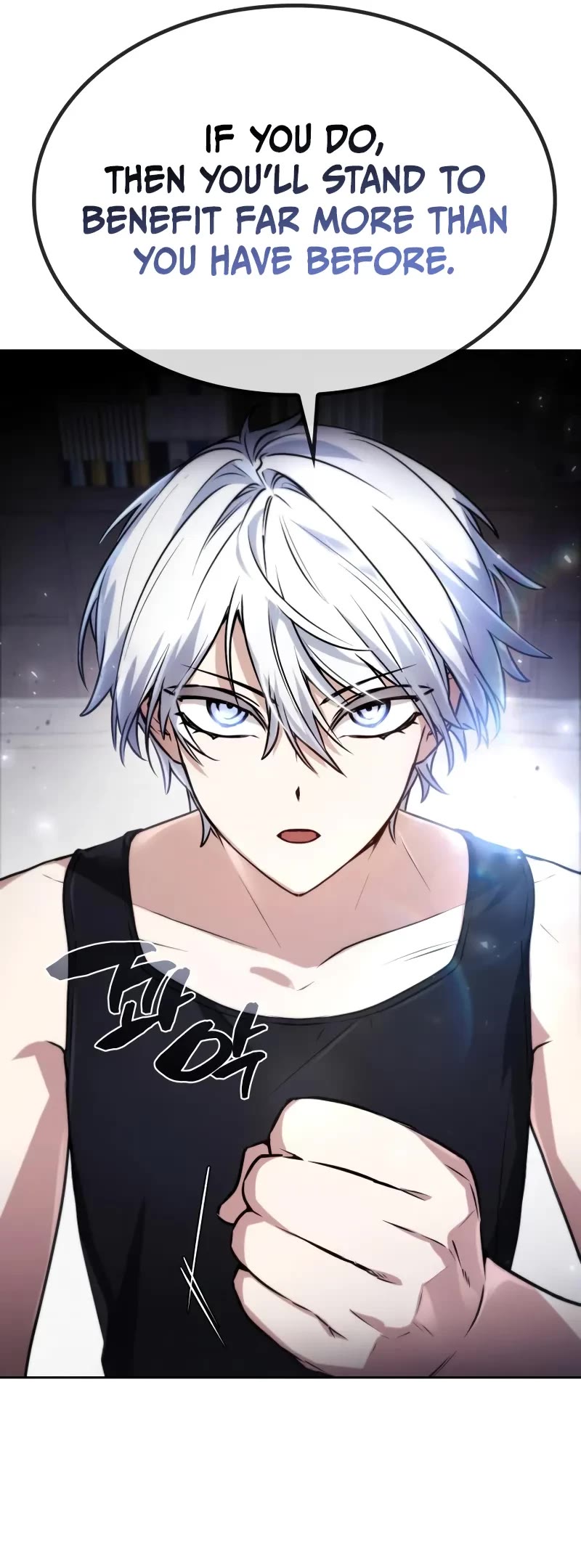 Genius Prismatic Mage chapter 30 page 42