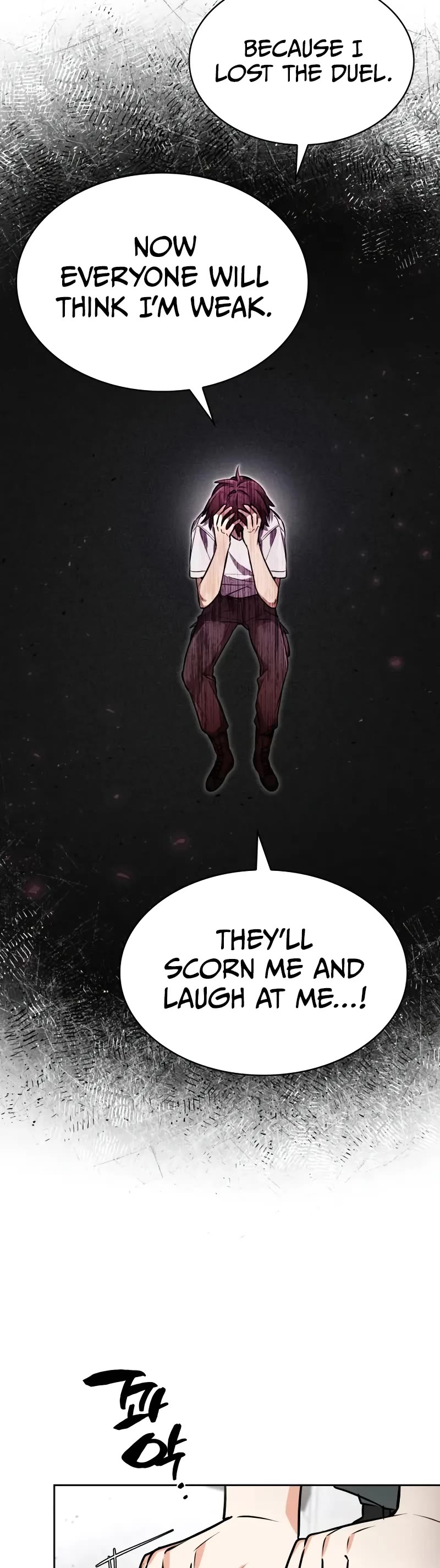 Genius Prismatic Mage chapter 30 page 5