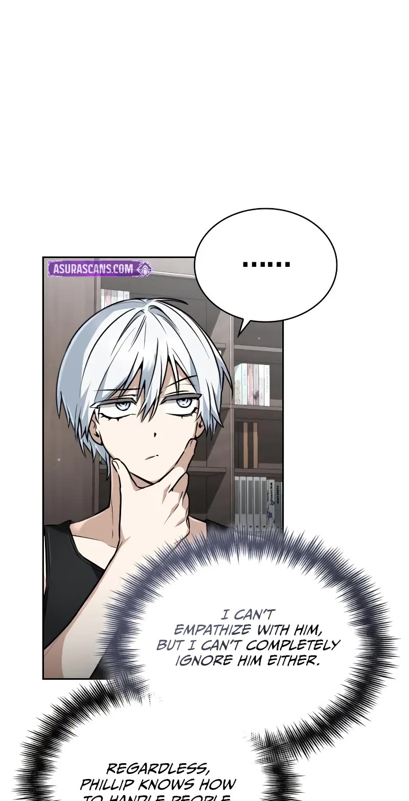 Genius Prismatic Mage chapter 31 page 10