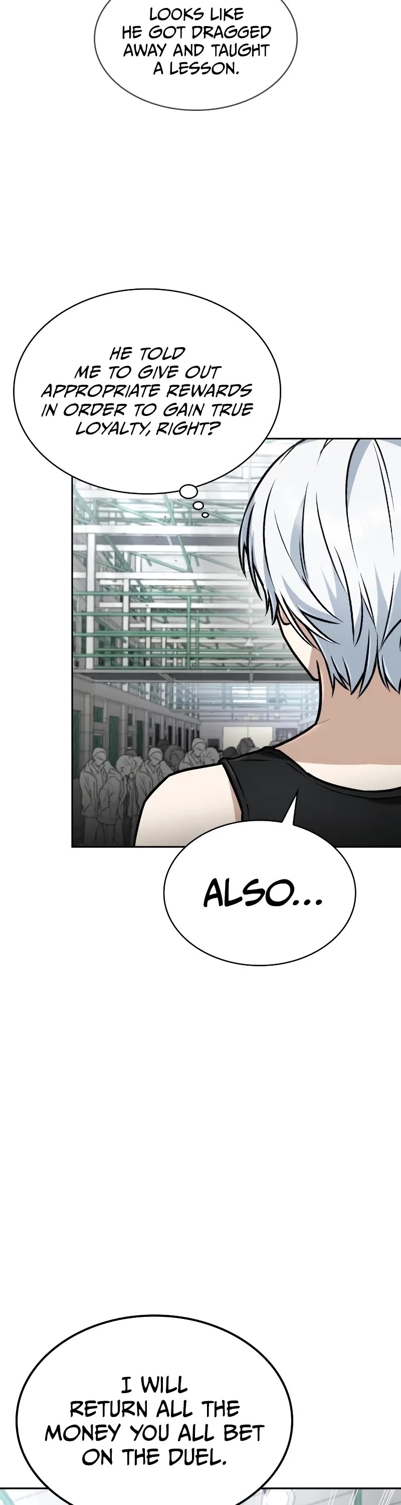 Genius Prismatic Mage chapter 31 page 14