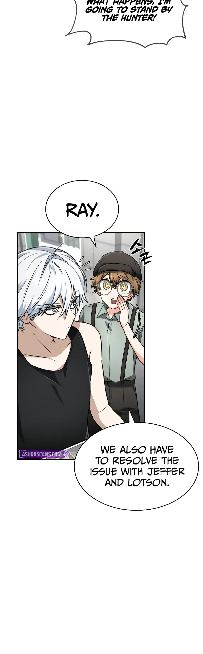 Genius Prismatic Mage chapter 31 page 16