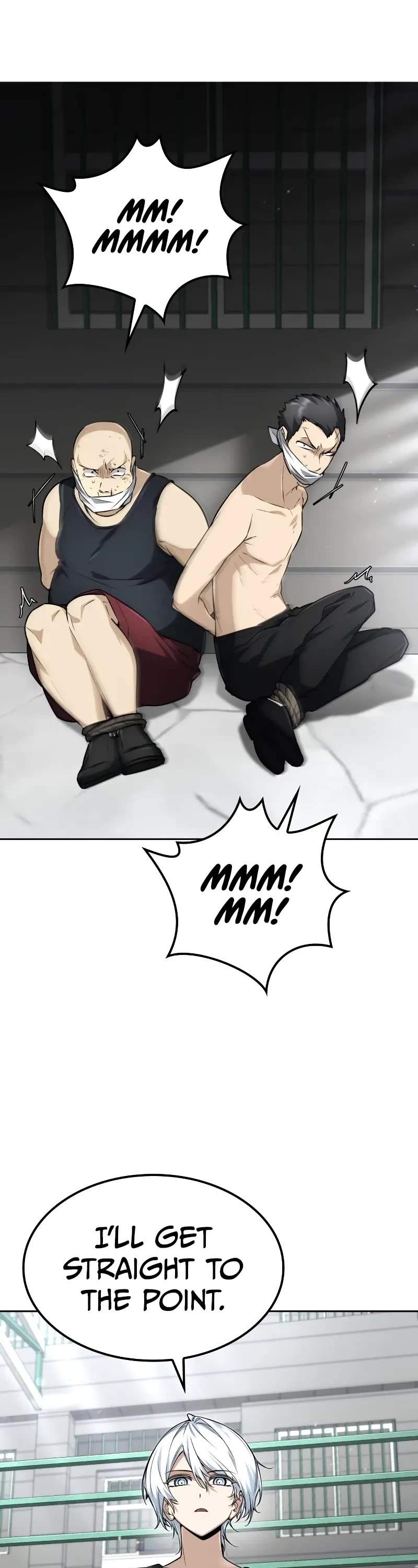 Genius Prismatic Mage chapter 31 page 17