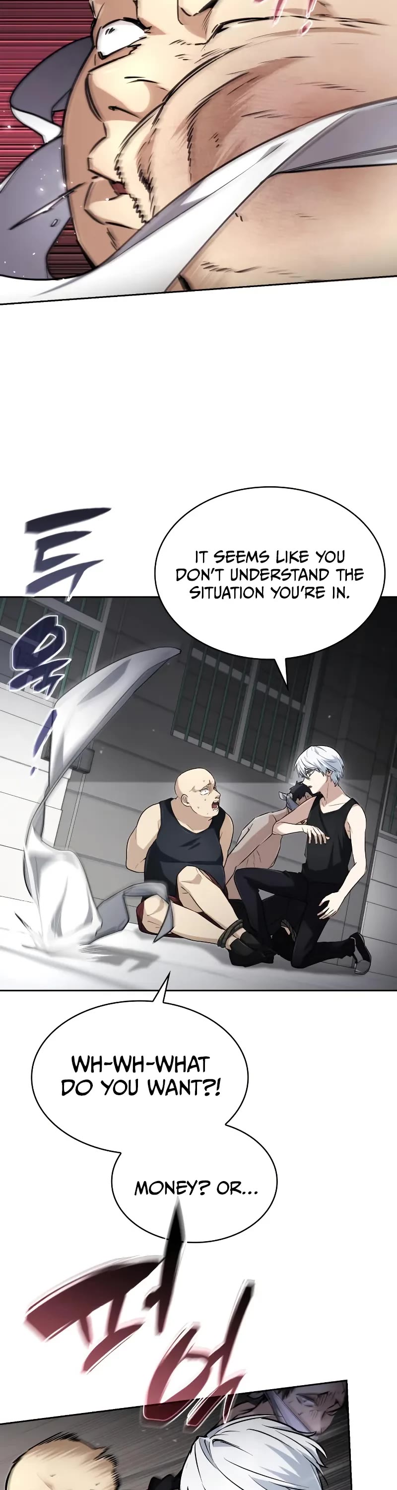 Genius Prismatic Mage chapter 31 page 19