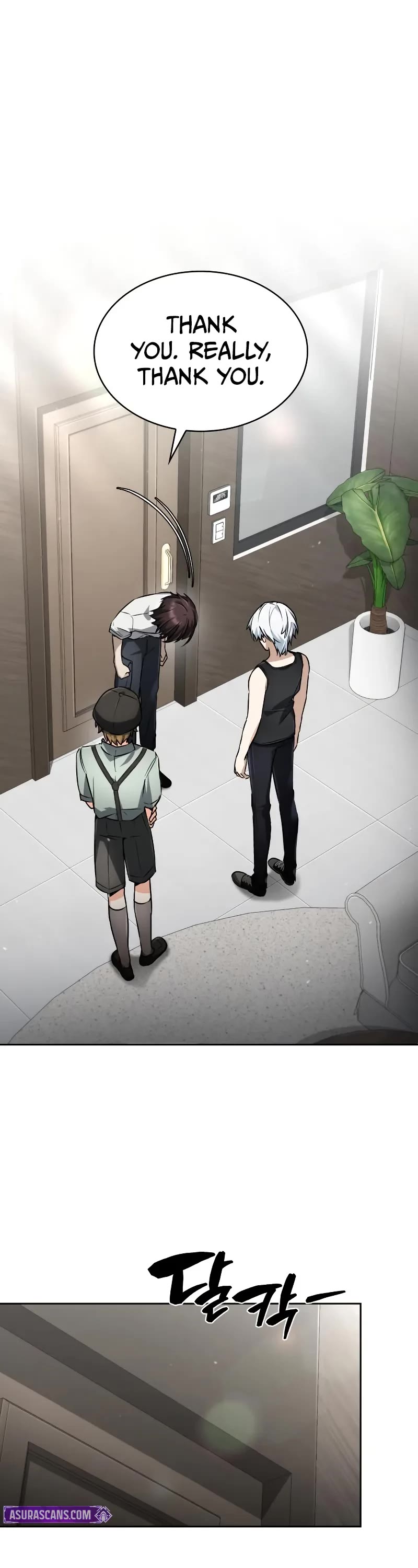 Genius Prismatic Mage chapter 31 page 2