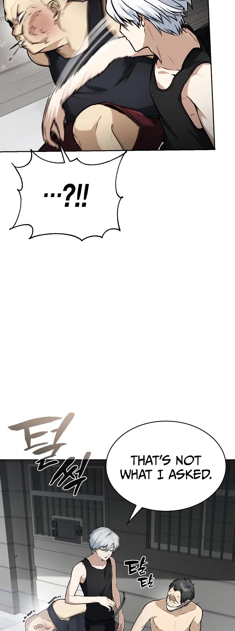 Genius Prismatic Mage chapter 31 page 20