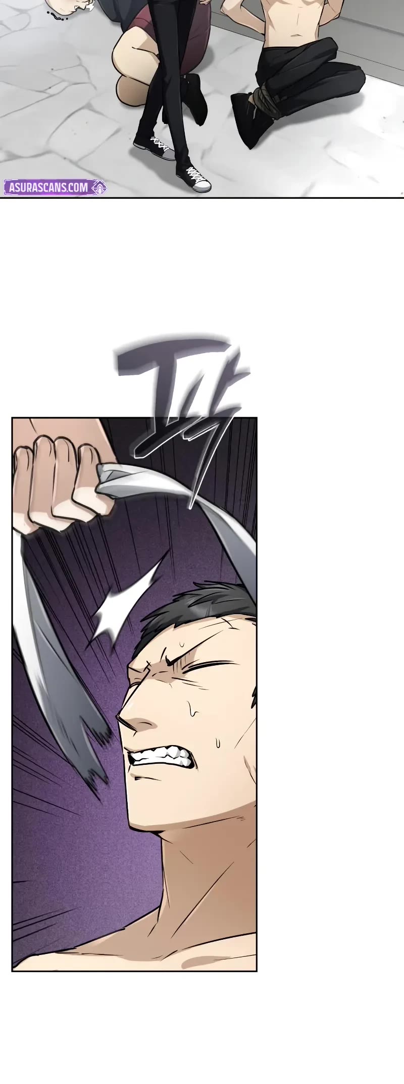 Genius Prismatic Mage chapter 31 page 21