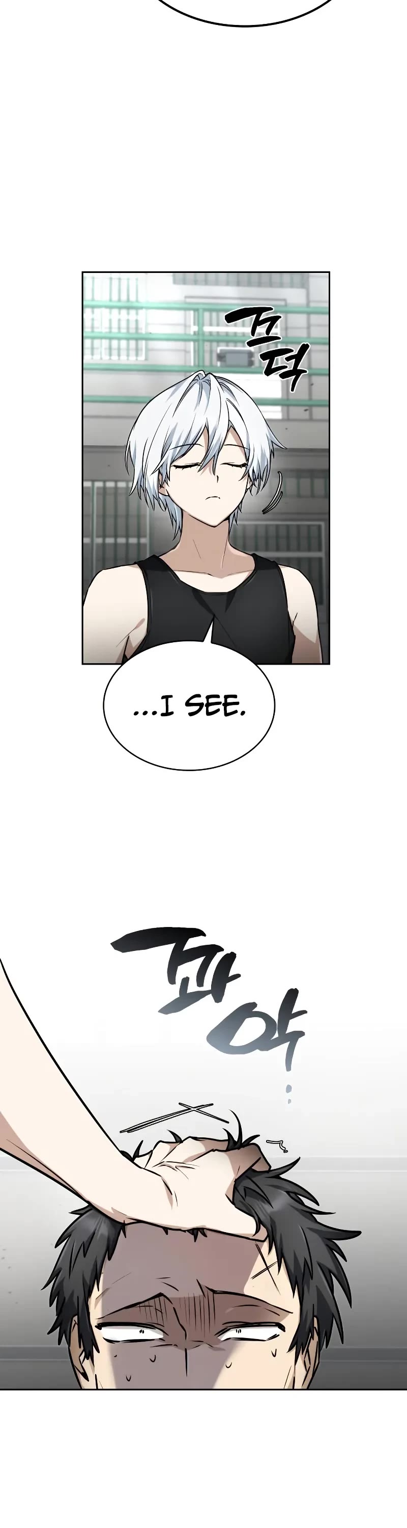 Genius Prismatic Mage chapter 31 page 23