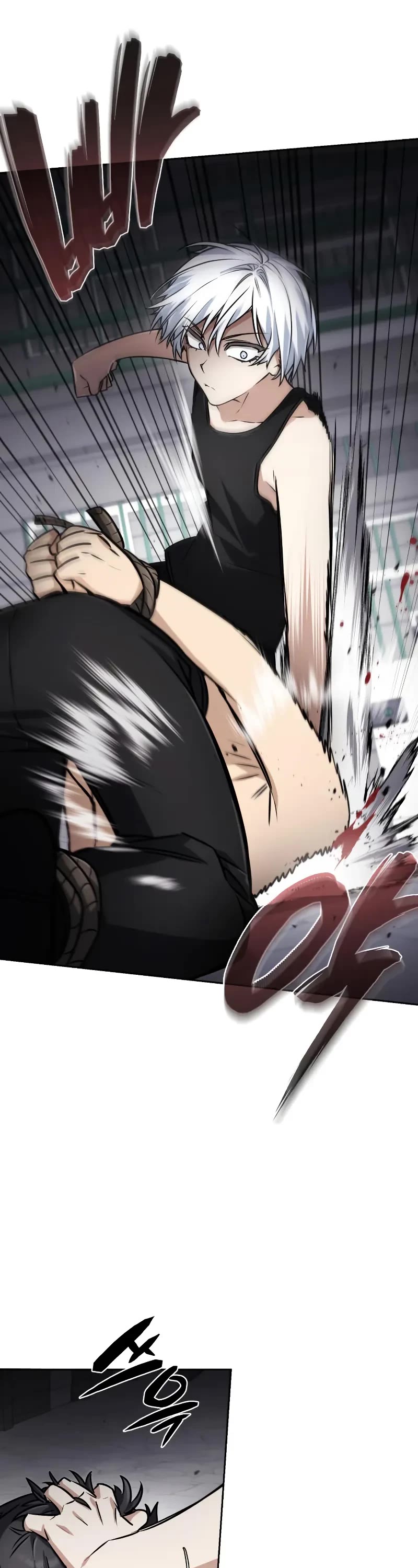 Genius Prismatic Mage chapter 31 page 24