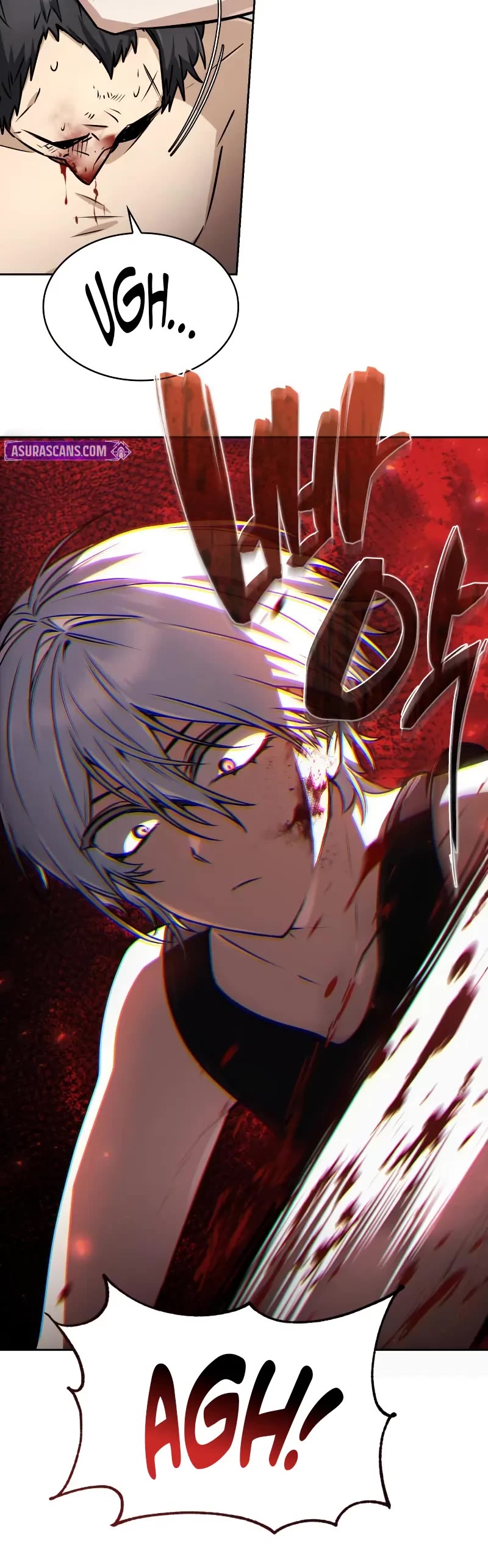 Genius Prismatic Mage chapter 31 page 25