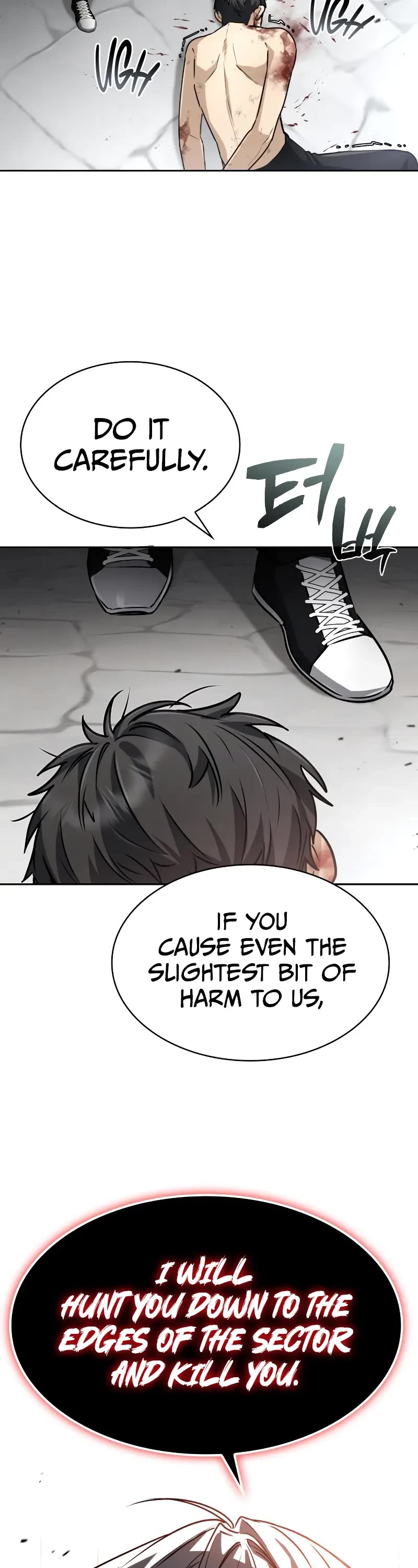 Genius Prismatic Mage chapter 31 page 29