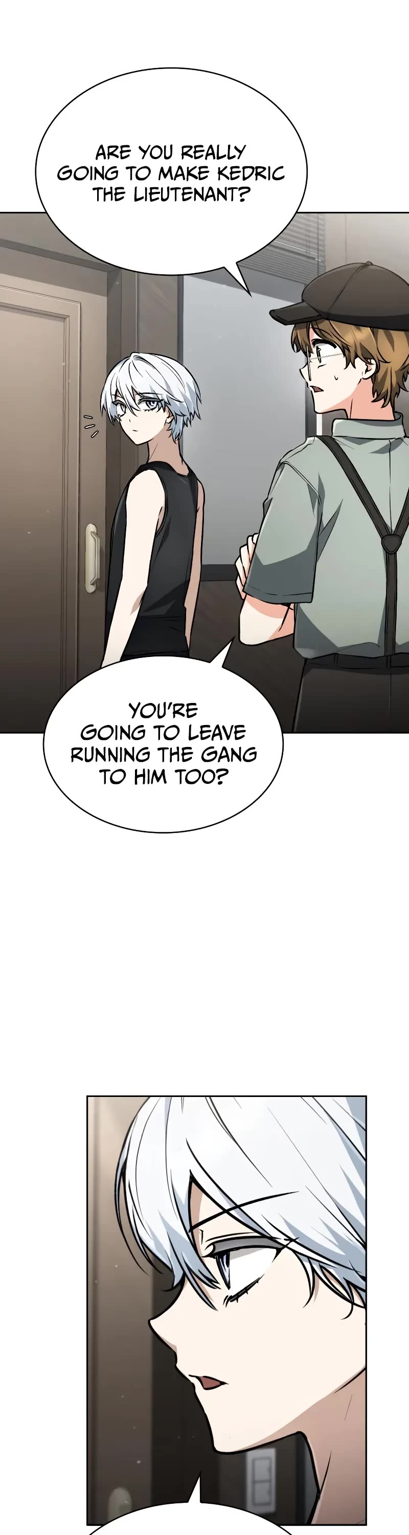 Genius Prismatic Mage chapter 31 page 3