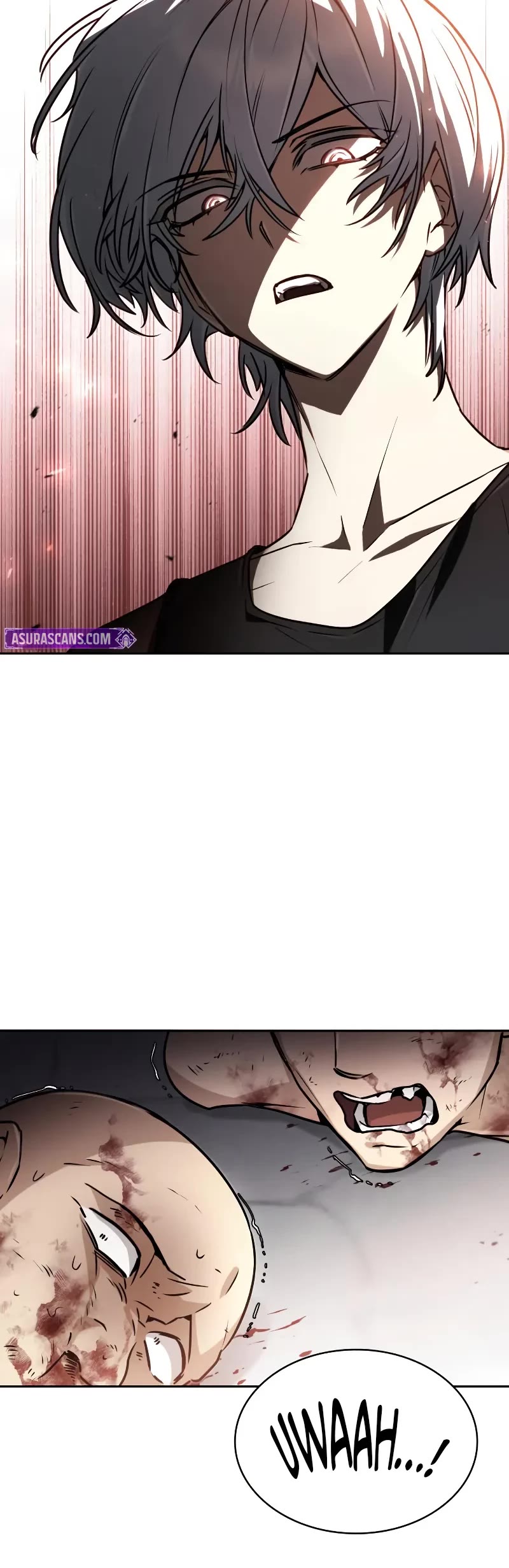 Genius Prismatic Mage chapter 31 page 30